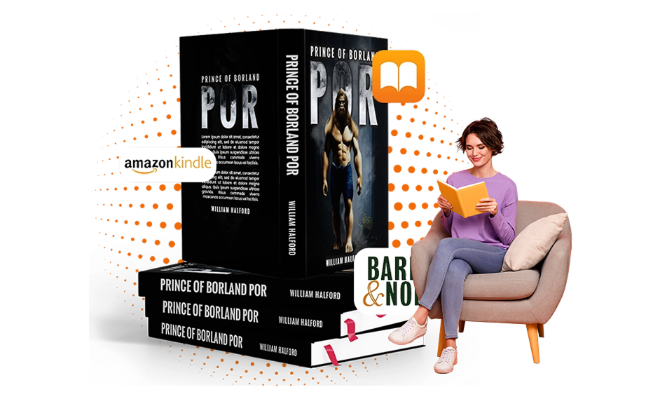 Amazon Book Publishing