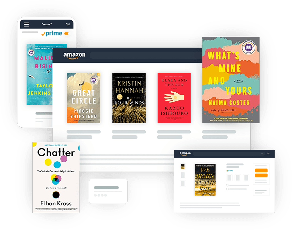 Reach Diverse Readership