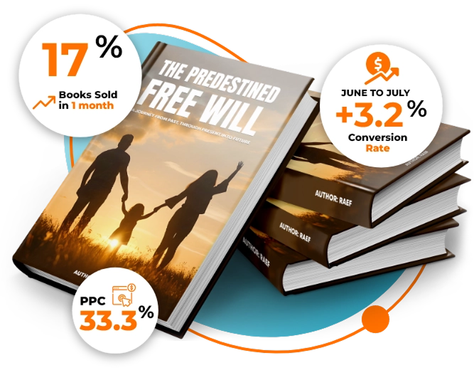 Book Promotion Services